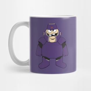 Hardman Mug